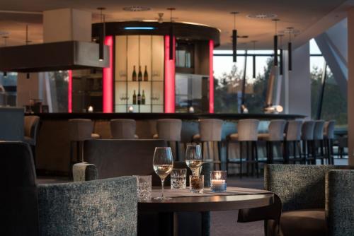 Excelsior Hotel N�rnberg F�rth, Bw Signature Collection