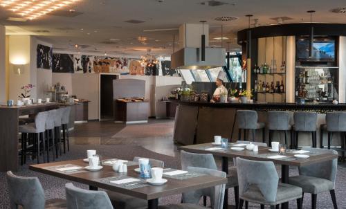 Excelsior Hotel N�rnberg F�rth, Bw Signature Collection