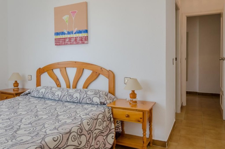 Apartamentos Zambra III