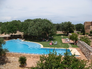Hotel Son Cosmet