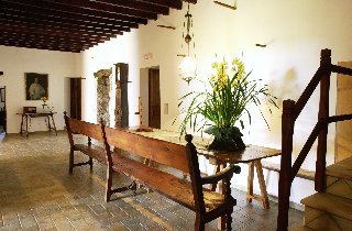 Hotel Son Cosmet