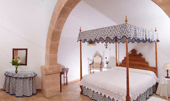 Hotel Son Cosmet