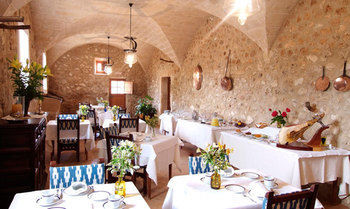 Hotel Son Cosmet