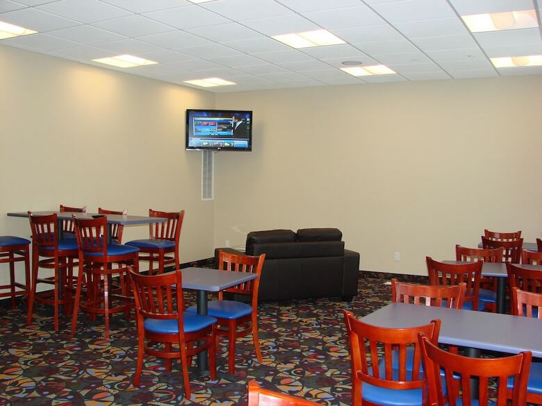 Hotel Super 8 Kamloops