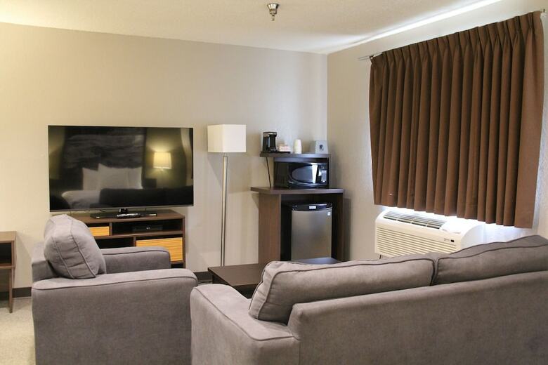 Hotel Super 8 Kamloops