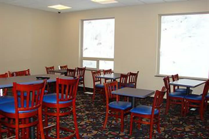 Hotel Super 8 Kamloops