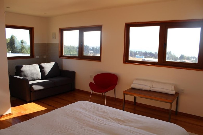 Albergue Hostal Casa Verde