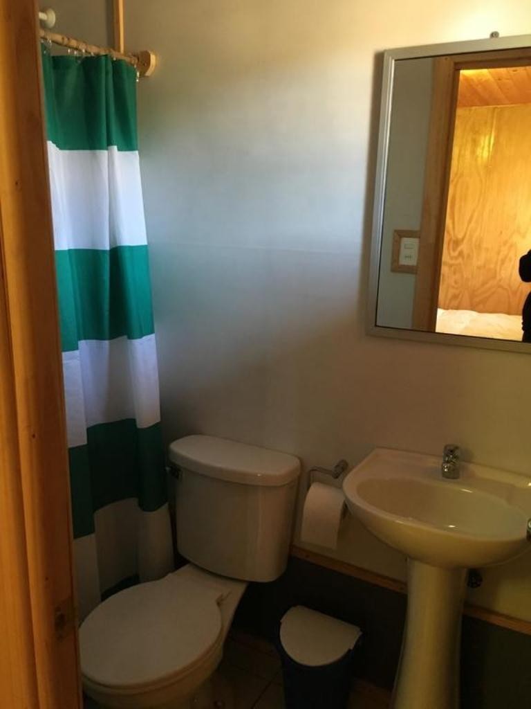 Albergue Hostal Casa Verde