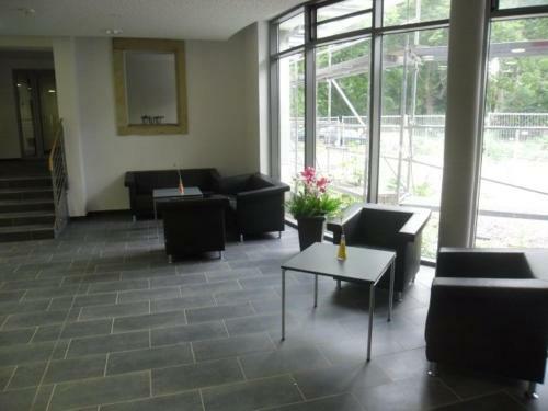 Albergue Djh Jugendherberge Mannheim International