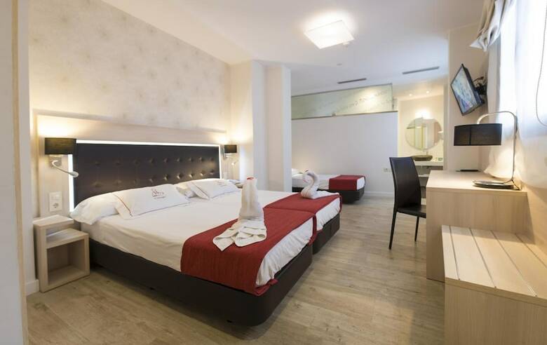 Hotel El Mudayyan