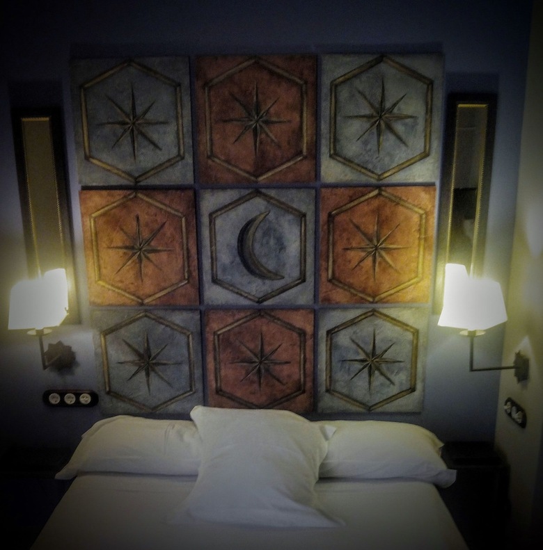 Hotel El Mudayyan