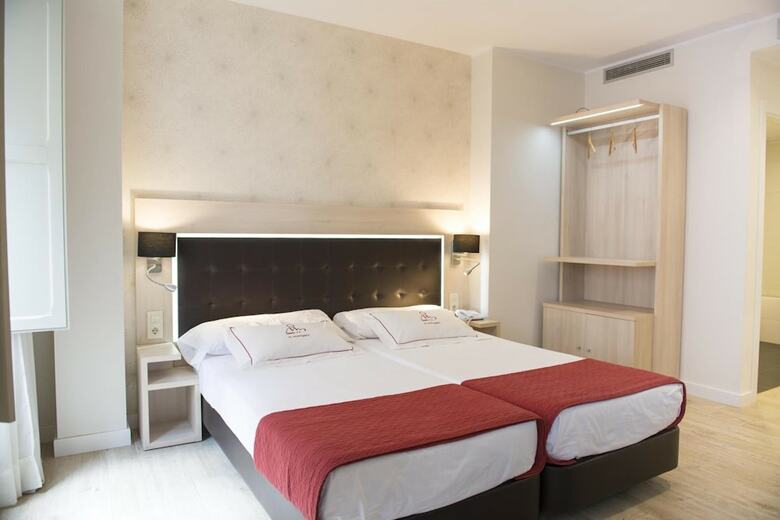 Hotel El Mudayyan