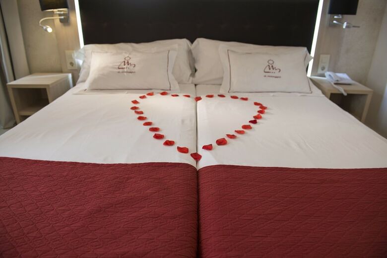 Hotel El Mudayyan