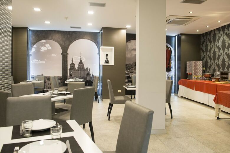 Hotel El Mudayyan