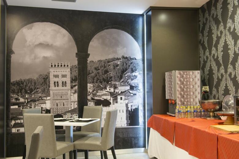 Hotel El Mudayyan
