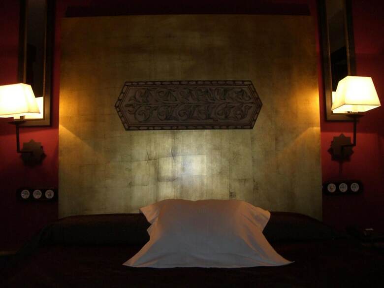 Hotel El Mudayyan