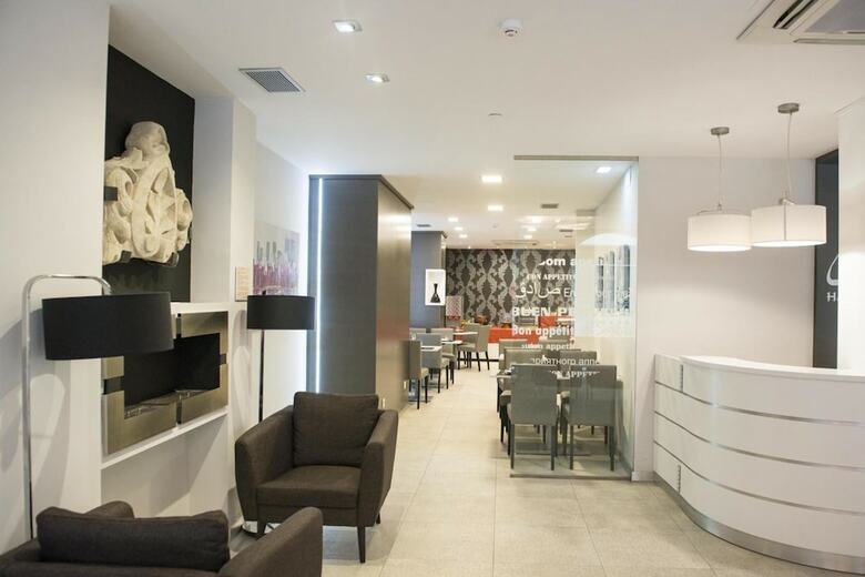 Hotel El Mudayyan