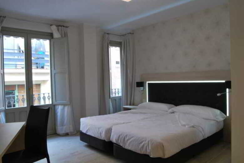Hotel El Mudayyan