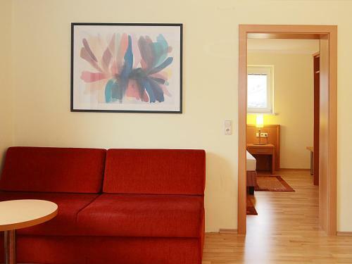 Hotel Goldener Adler