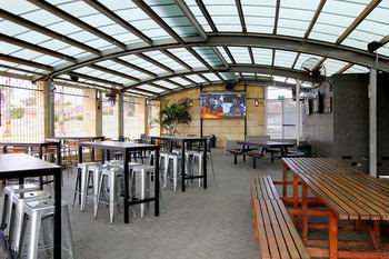 Wintersun Hotel