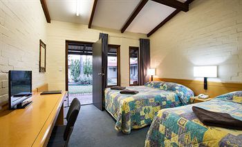 Wintersun Hotel