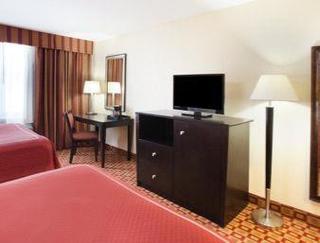 Hotel Super 8 Chicago Northlake O'hare South
