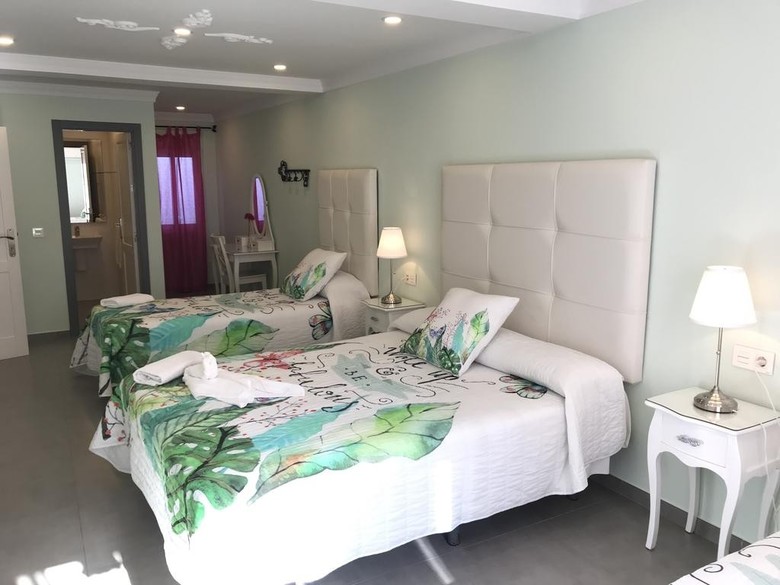 Hostal La Herradura