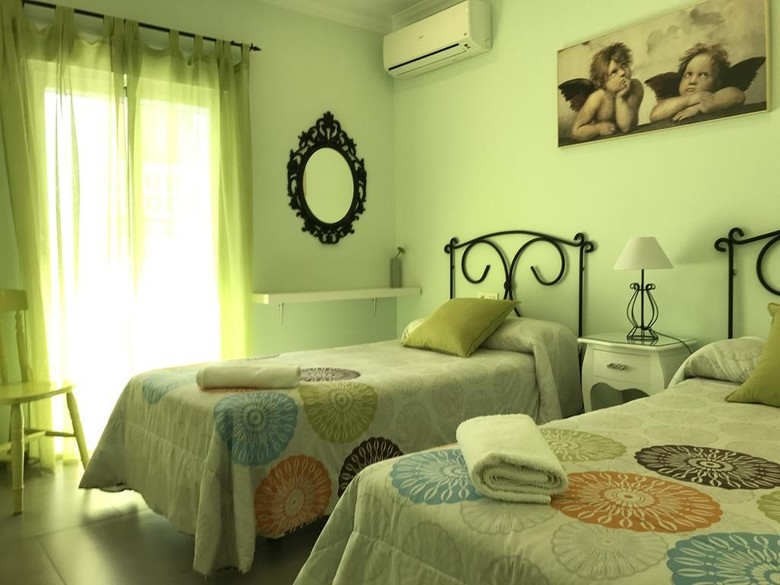 Hostal La Herradura