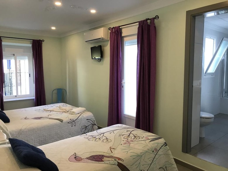 Hostal La Herradura