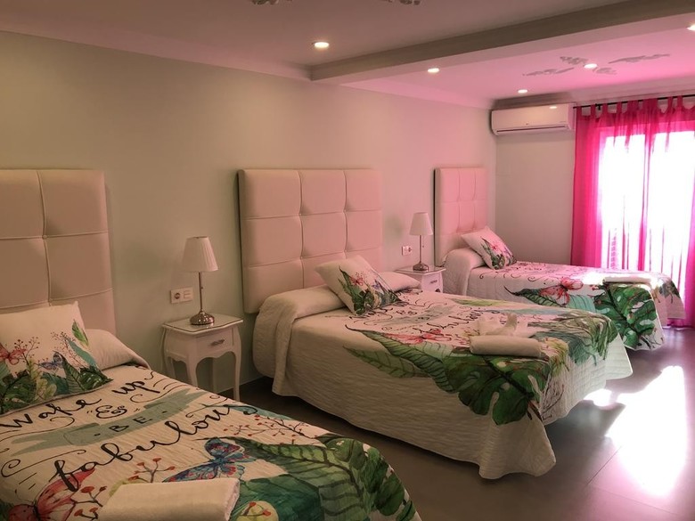 Hostal La Herradura