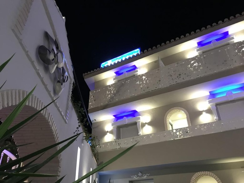 Hostal La Herradura