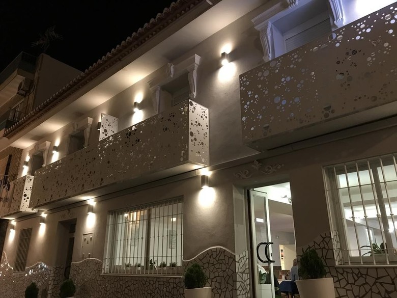 Hostal La Herradura