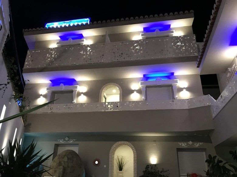 Hostal La Herradura