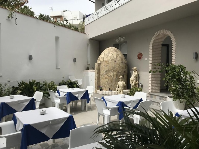 Hostal La Herradura