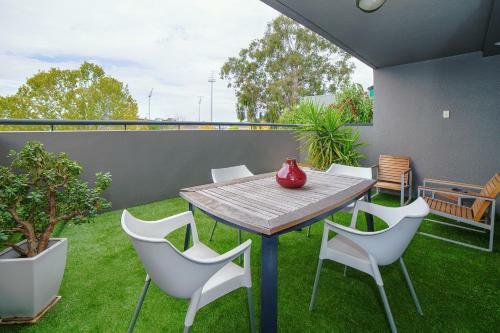 Townhouse Hotel
