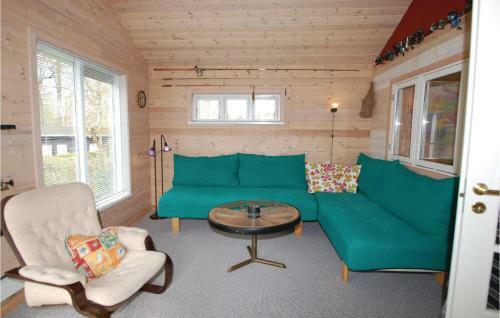 Holiday Home Silkeborg 11
