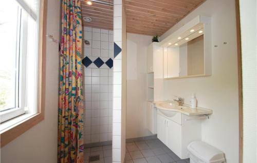 Holiday Home Silkeborg 11