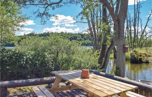 Holiday Home Silkeborg 11