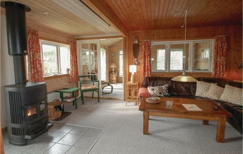 Holiday Home Silkeborg 11