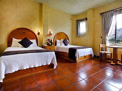 Hotel Real Del Valle