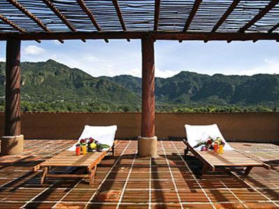Hotel Real Del Valle