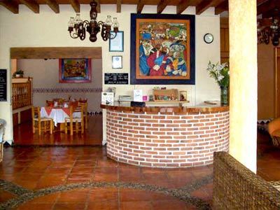 Hotel Real Del Valle
