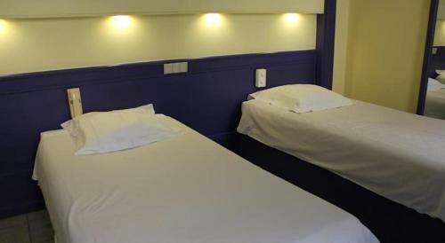 Hotel Le Sud
