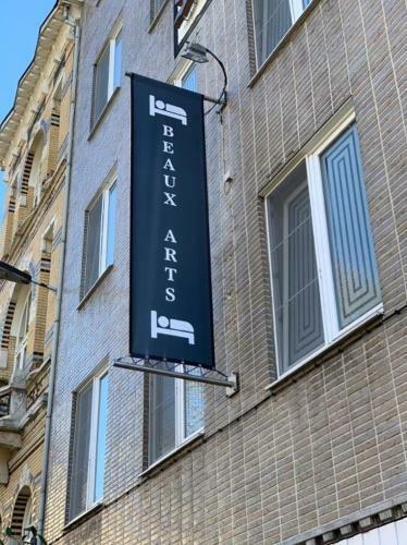 Hotel Le Sud