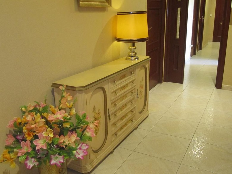 Bed & Breakfast Hostal Real