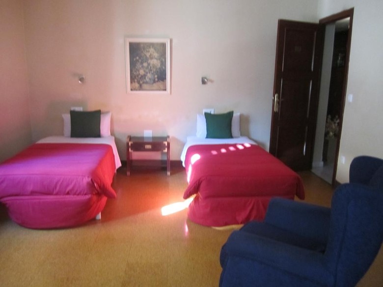Bed & Breakfast Hostal Real