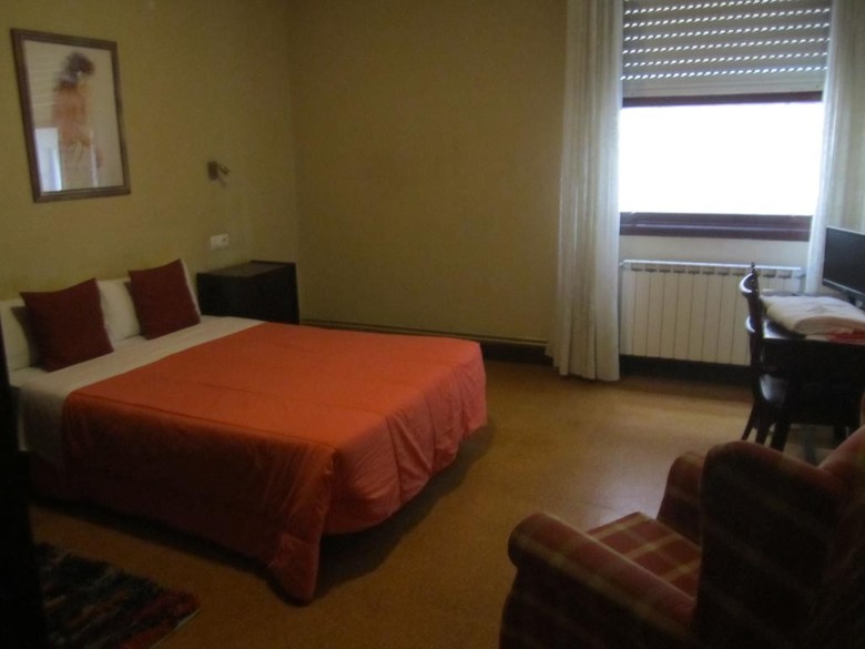 Bed & Breakfast Hostal Real
