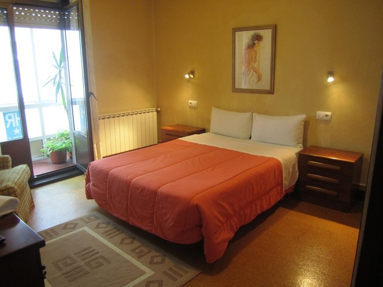Bed & Breakfast Hostal Real