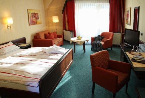 Flairhotel Central