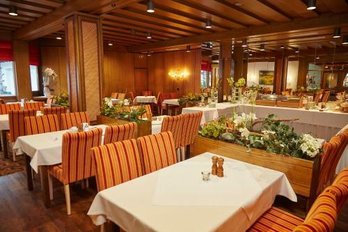 Flairhotel Central